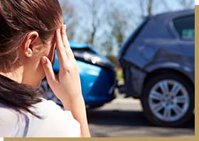 PERSONAL INJURY CLAIMS INVOLVING AUTOMOBILE, TRUCK AND PEDESTRIAN ACCIDENTS